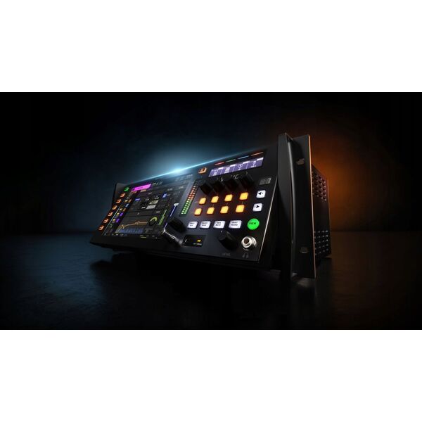 Behringer WING RACK Mikser cyfrowy