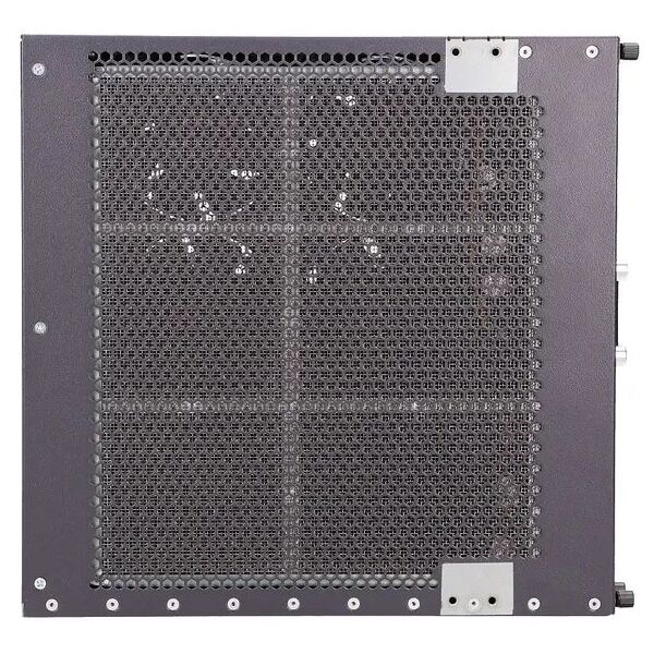 Huawei MA5683T | OLT | 2x X2CS, 2x SCUN, 2x PRTE, χωρίς κάρτα PON