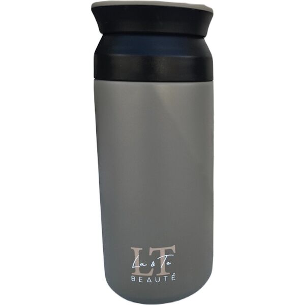 Θερμική κούπα 350ml (πράσινο)