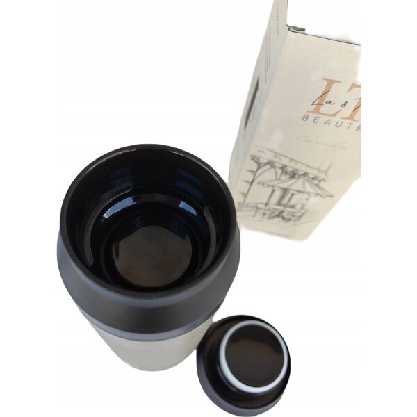 Θερμική κούπα 350ml (πράσινο)