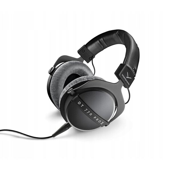 beyerdynamic DT 770 PRO X Słuchawki studyjne zamknięte