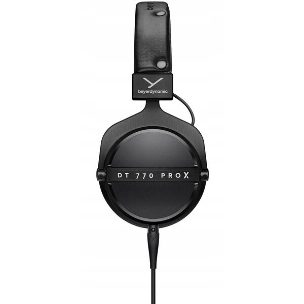 beyerdynamic DT 770 PRO X Słuchawki studyjne zamknięte