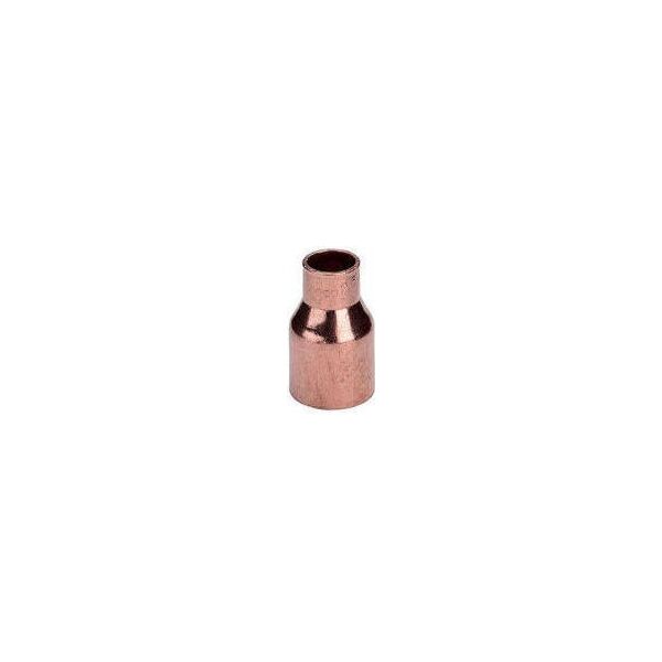 Viega Złączka redukcyjna 42 x 28mm lutowana (110260)