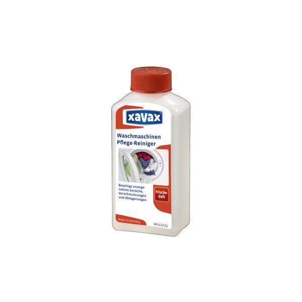 Xavax ŚRODEK CZYSZCZĄCY DO PRALEK, 250 ML (001117230000)