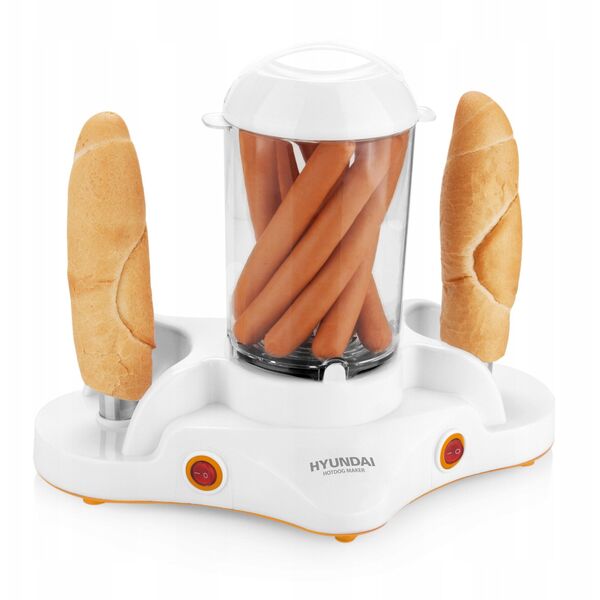 Hot-dogger Hyundai - HDM110