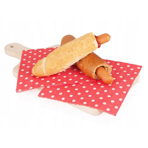 Hot-dogger Hyundai - HDM110