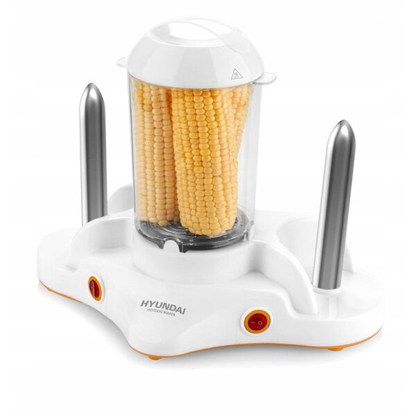 Hot-dogger Hyundai - HDM110