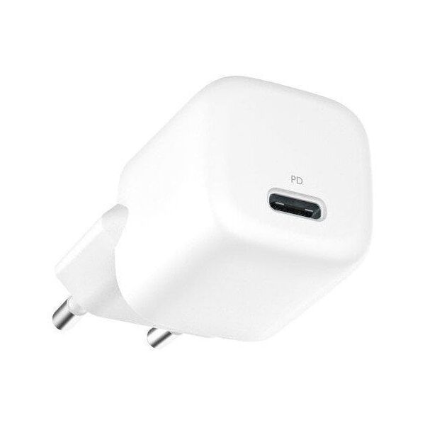 Φορτιστής USB GoGEN ACHPD130W PD 30W 20V C