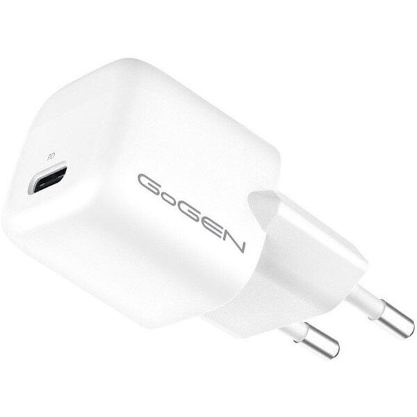 Φορτιστής USB GoGEN ACHPD130W PD 30W 20V C