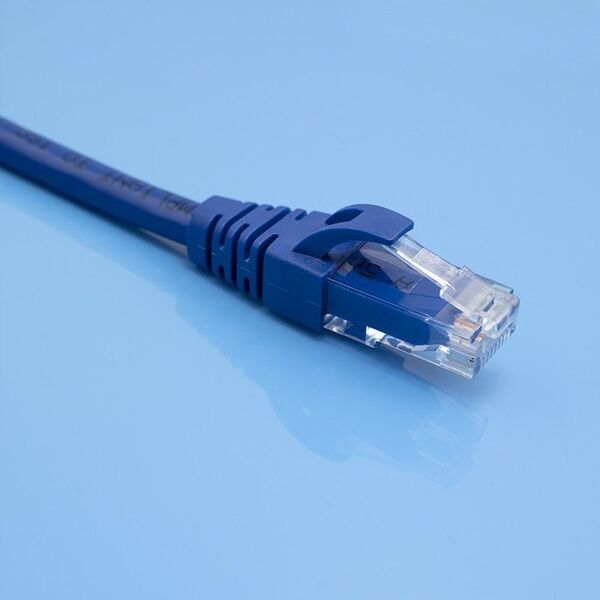 Καλώδιο Patchcord UTP / CAT6 / 2 x RJ45 / 3m QOLTEC 54533