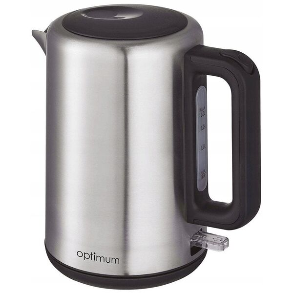 Βραστήρας CJS 5024 INOX 1.7 L 2200 W