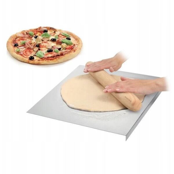 ΞΥΛΙΝΟΣ ΚΥΛΙΝΔΡΟΣ ΓΙΑ ΠΙΤΣΑ DELICIA 40cm 630162.00