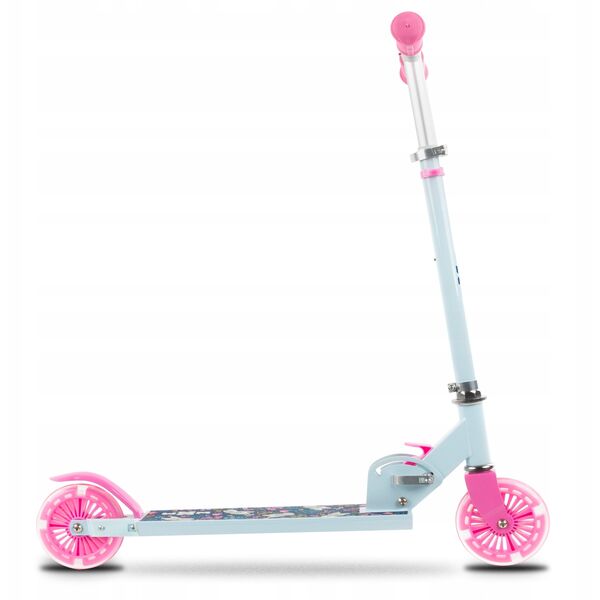 KIDWELL ΠΑΤΙΝΙ SKIPO DOG 120mm 5906601700491