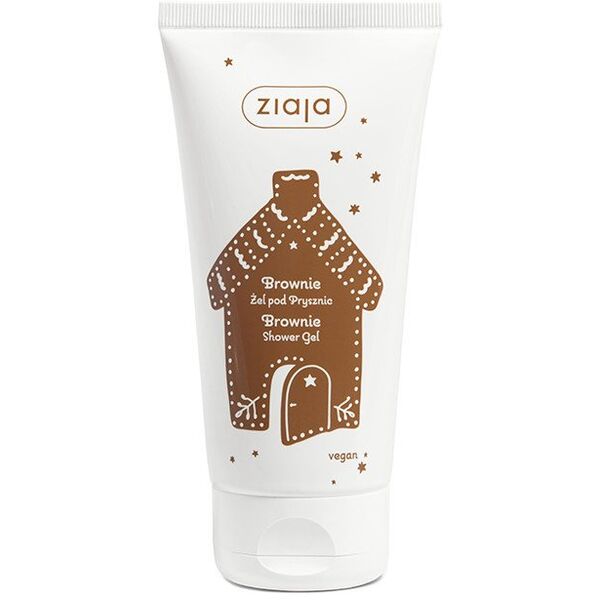 ΖΕΛΕ ΝΤΟΥΣ BROWNIE ZIAJA 160ML