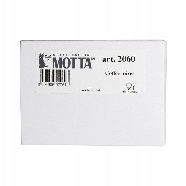 Motta - Διανομέας με βελόνες