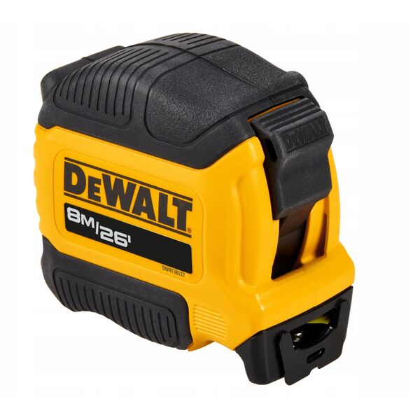 DEWALT MIARA  8m/16ft PREMIUM 28mm