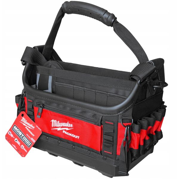 MILWAUKEE PACKOUT TORBA 38cm PRO TOTE