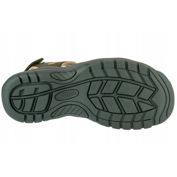 Joma S.Gea Ανδρικά 2523 SGEAS2523V Πράσινα 46