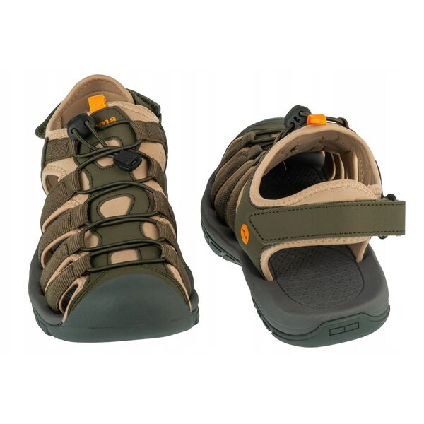 Joma S.Gea Ανδρικά 2523 SGEAS2523V Πράσινα 46