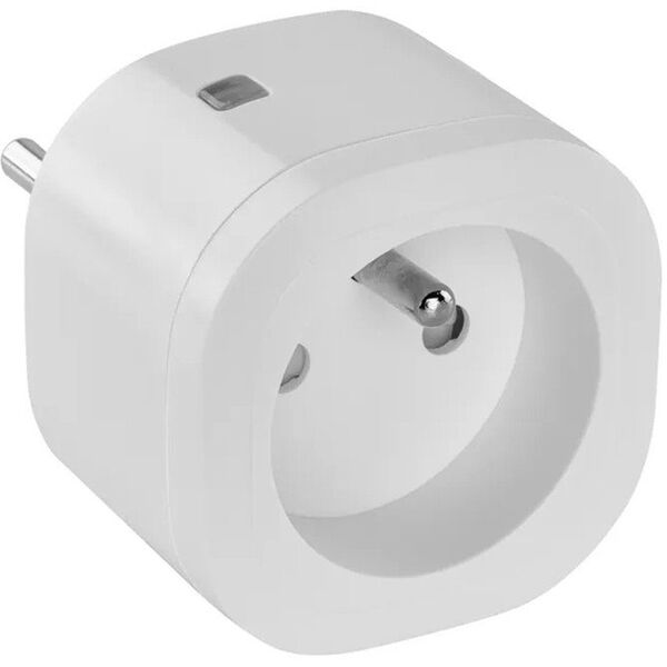 Zestaw 4 inteligentnych wtyczek FR Omajin OBU-4SP-FR-01
