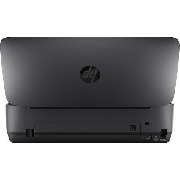 Urządzenie wielofunkcyjne HP OfficeJet 250 Mobile (CZ992A)