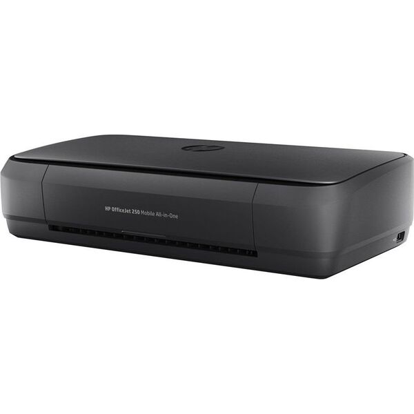 Urządzenie wielofunkcyjne HP OfficeJet 250 Mobile (CZ992A)