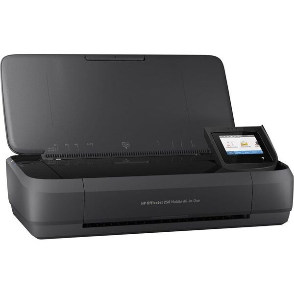 Urządzenie wielofunkcyjne HP OfficeJet 250 Mobile (CZ992A)