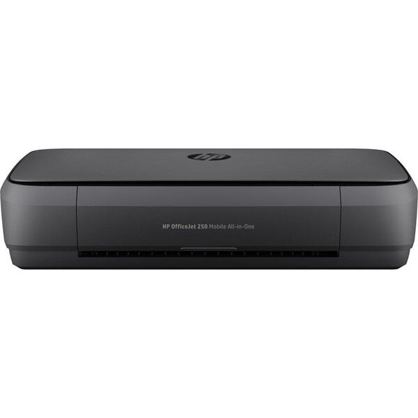 Urządzenie wielofunkcyjne HP OfficeJet 250 Mobile (CZ992A)