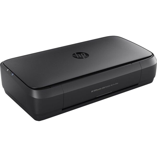 Urządzenie wielofunkcyjne HP OfficeJet 250 Mobile (CZ992A)