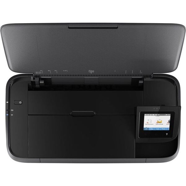 Urządzenie wielofunkcyjne HP OfficeJet 250 Mobile (CZ992A)