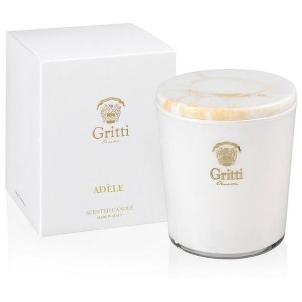 GRITTI Adele ΑΡΩΜΑΤΙΚΟ ΚΕΡΙ 220g
