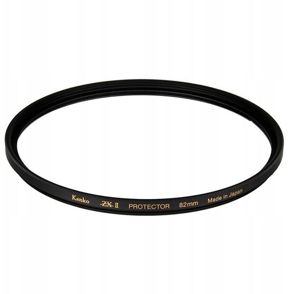Kenko Filtr ZX II Protector 55mm