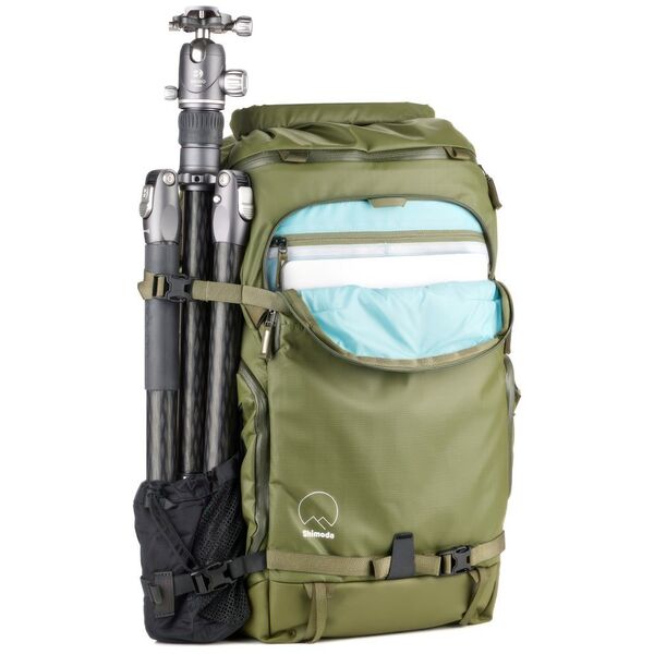 Shimoda Action X40 V2 Army Green
