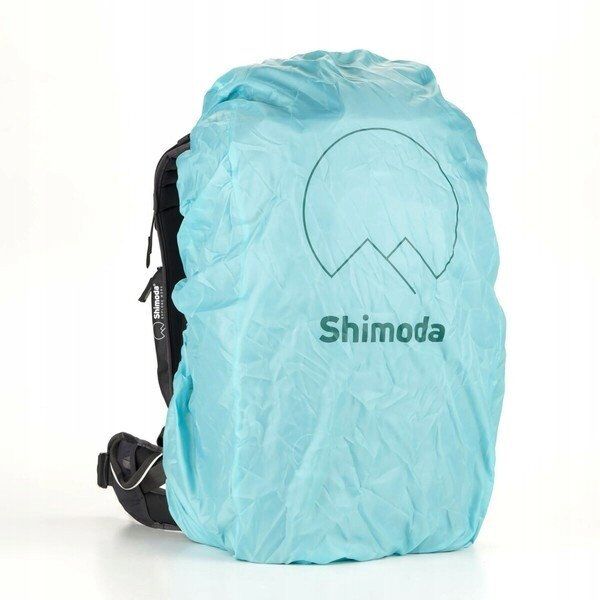 Shimoda Action X40 V2 Army Green