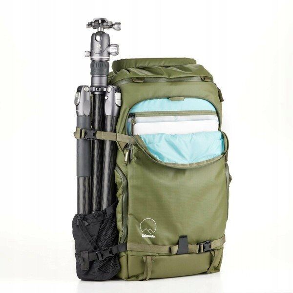 Shimoda Action X40 V2 Army Green
