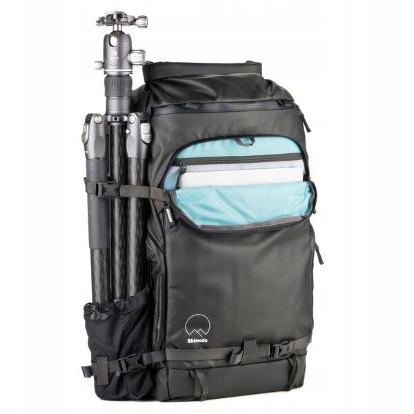 Shimoda Action X40 V2 Black
