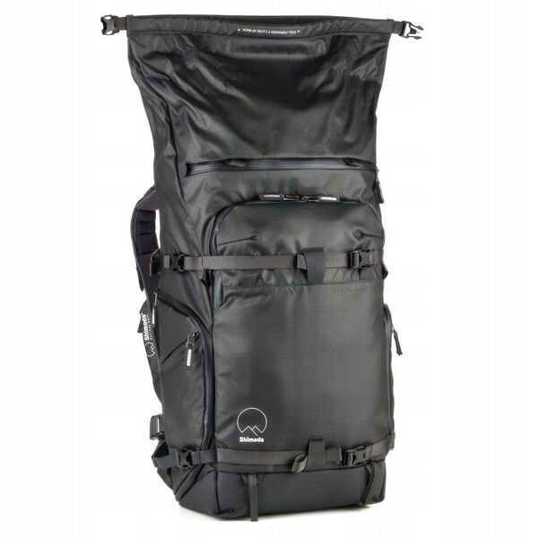 Shimoda Action X40 V2 Black