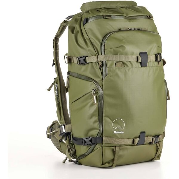 Shimoda Action X30 V2 Army Green