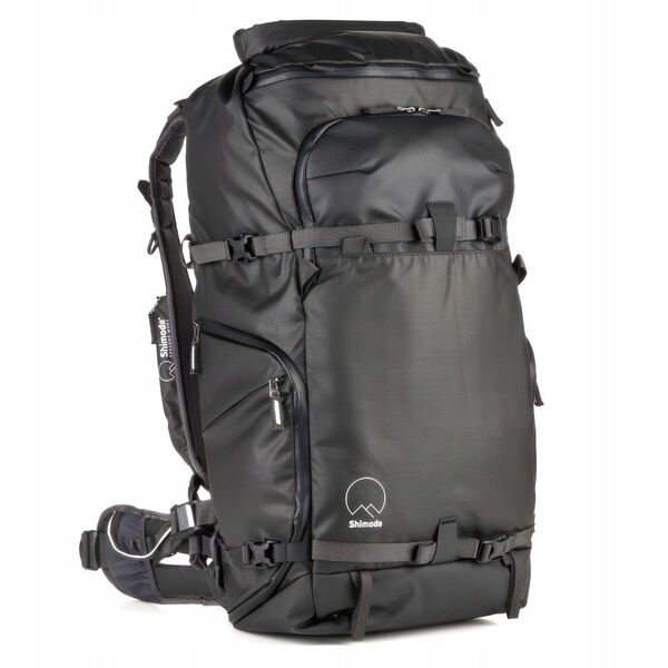 Shimoda Action X50 V2 Black