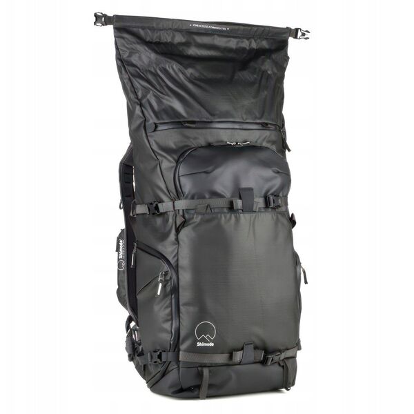 Shimoda Action X50 V2 Black