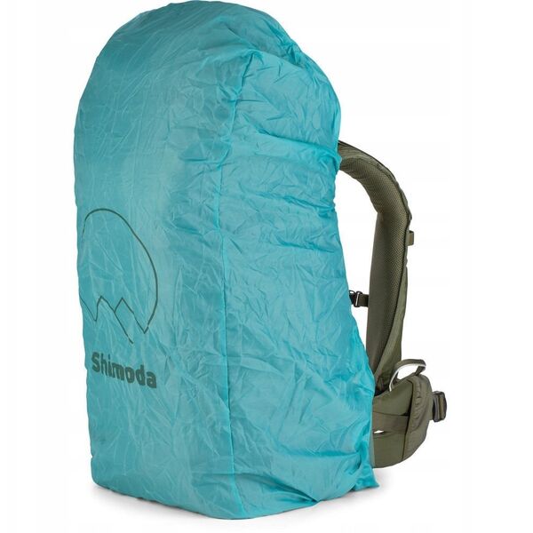 Κάλυμμα Βροχής Shimoda 70L