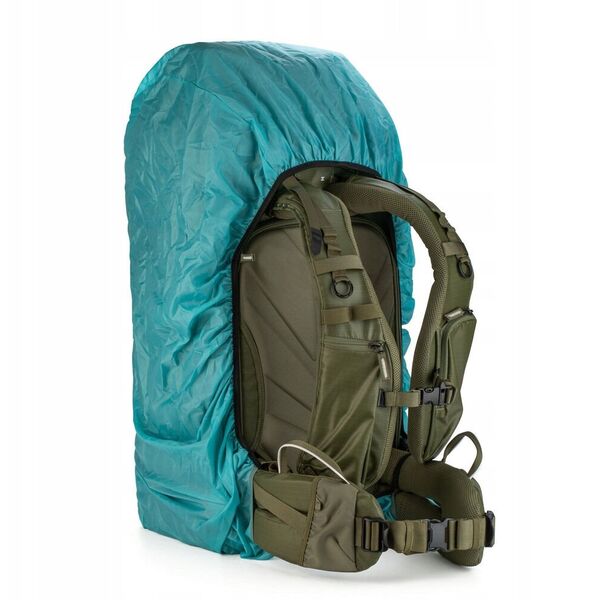 Κάλυμμα Βροχής Shimoda 70L