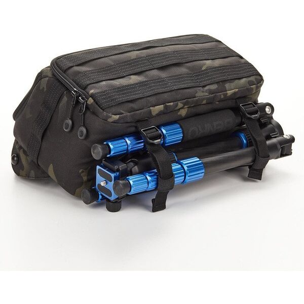 Tenba Axis v2 6L Sling Bag – MultiCam