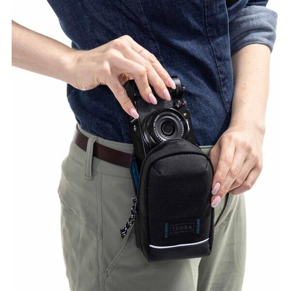 Tenba Skyline v2 4 Pouch Black
