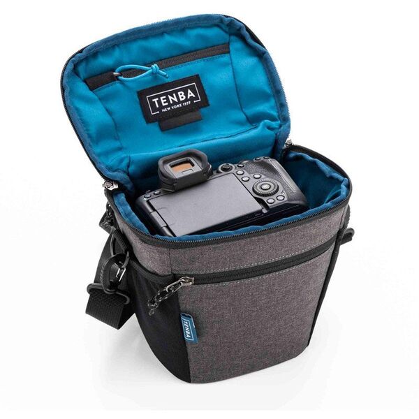 Tenba Skyline v2 8 Top Load Gray
