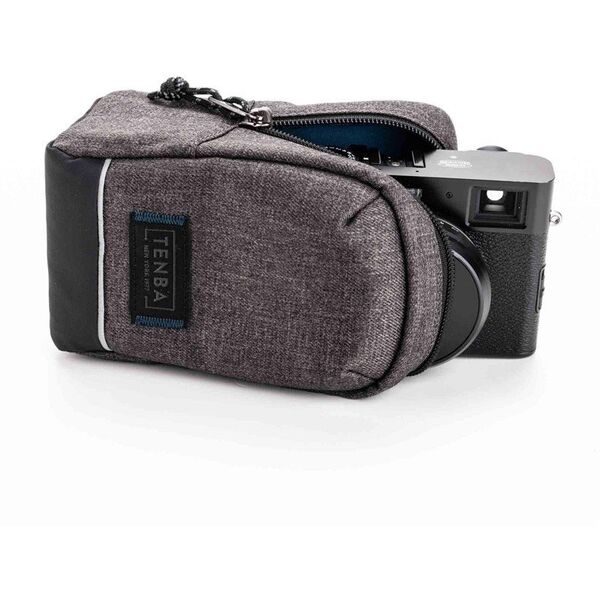 Tenba Skyline v2 4 Pouch Gray