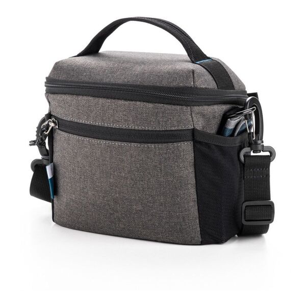 Tenba Skyline v2 7 Shoulder Bag Gray