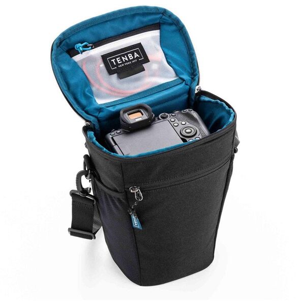 Tenba Skyline v2 9 Top Load Black