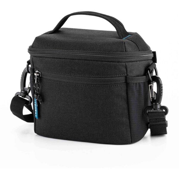 Tenba Skyline v2 7 Shoulder Bag Black