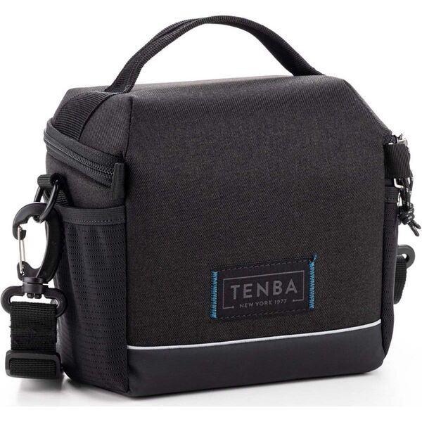 Tenba Skyline v2 7 Shoulder Bag Black